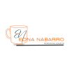 Logo - Edna Nabarro Personalizados