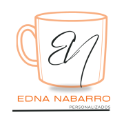 Edna nabarro Personalizados