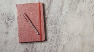 Agenda personalizada