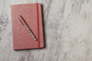 Agenda personalizada