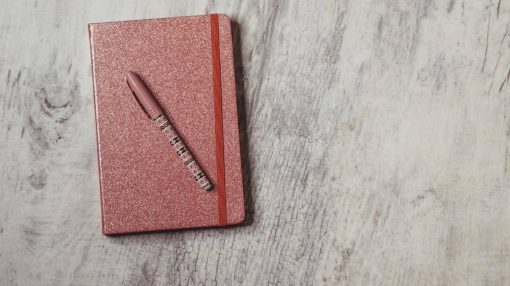 Agenda personalizada