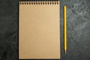 Caderno Personalizado