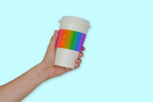 Produto Copo de Plástico 550ml