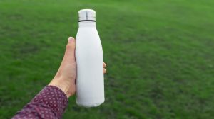 Produto Garrafas Térmica