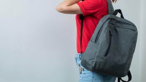 Produto Mochila Personalizada para notebook várias cores