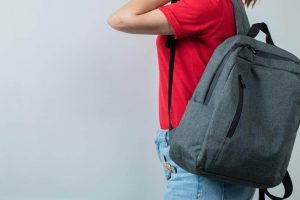 Produto Mochila Personalizada para notebook várias cores
