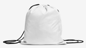 Produto Mochila Tipo Sacola Personalizada