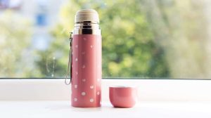 Produto Squeeze Metal