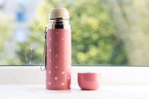 Produto Squeeze Metal